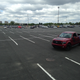 Illustration for article titled We Took A Ford F-150 Autocrossing And We Didnt Die